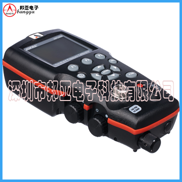 HPC600便攜式電動壓力校準儀